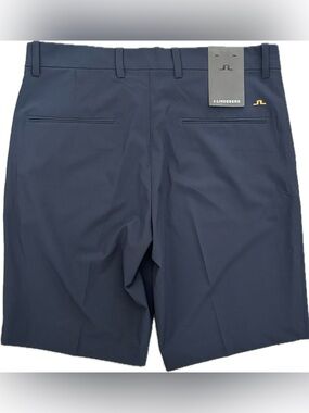 ⛳️ J.Lindeberg Men’s Golf Shorts - Size 30 - JL Navy 🏌️‍♂️
